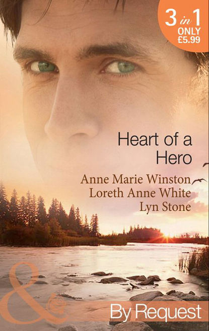 Heart of a Hero: The Soldier's Seduction / The Heart of a Mercenary / Straight Through the Heart