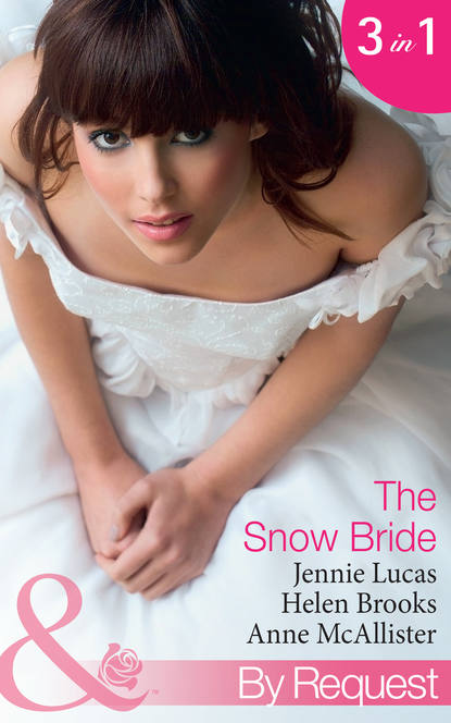 The Snow Bride: The Virgin&apos;s Choice / Snowbound Seduction / The Santorini Bride