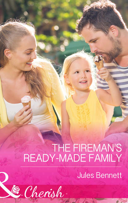 The Fireman's Ready-Made Family