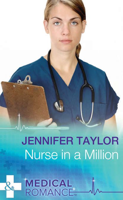 Nurse In A Million