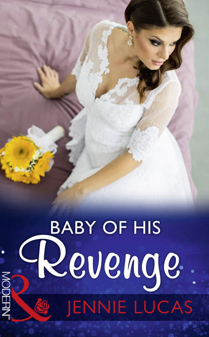 Baby Of His Revenge