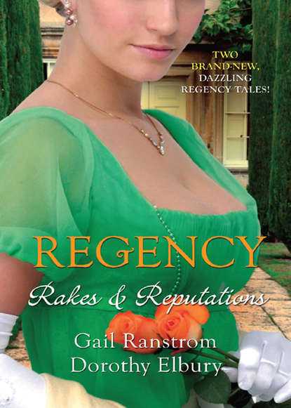 Regency: Rakes & Reputations: A Rake by Midnight / The Rake's Final Conquest