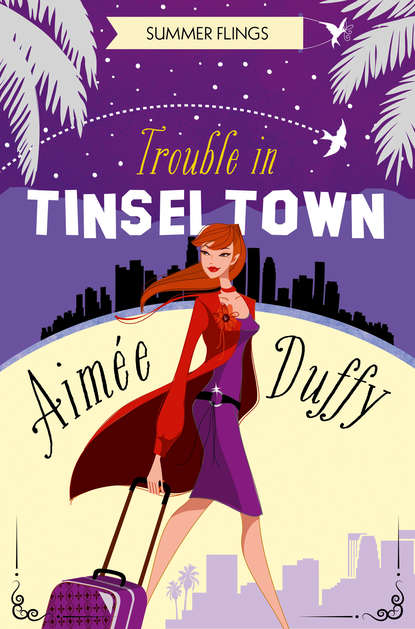 Trouble in Tinseltown