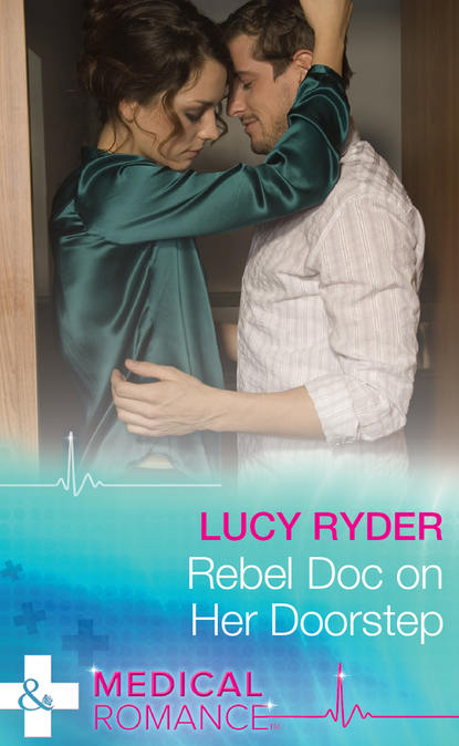 Rebel Doc On Her Doorstep