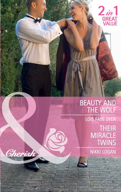 Beauty and the Wolf / Their Miracle Twins: Beauty and the Wolf