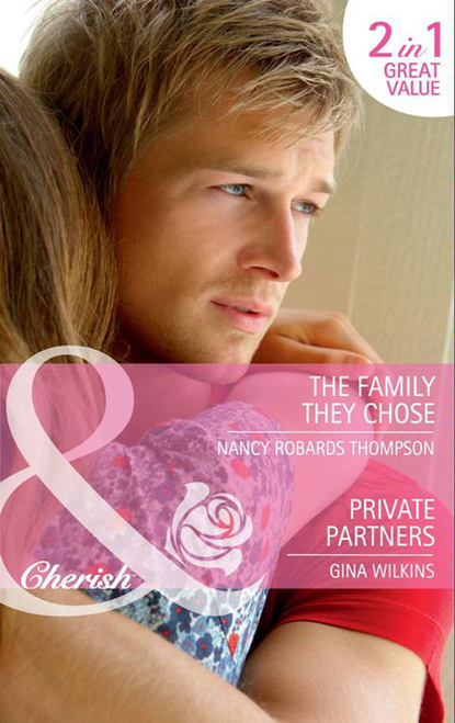 The Family They Chose / Private Partners: The Family They Chose / Private Partners