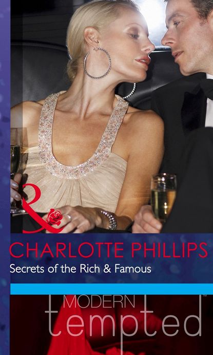 Secrets of the Rich & Famous