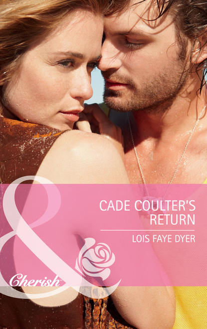 Cade Coulter's Return