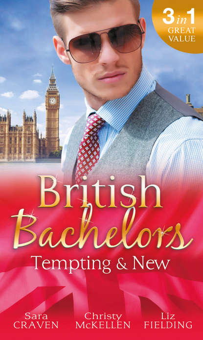British Bachelors: Tempting & New: Seduction Never Lies / Holiday with a Stranger / Anything but Vanilla...