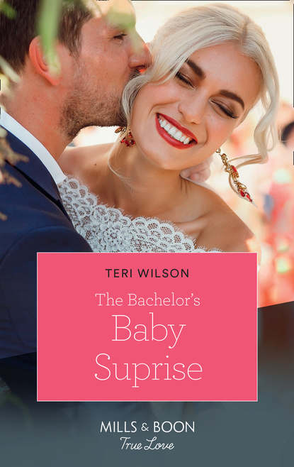 The Bachelor's Baby Surprise