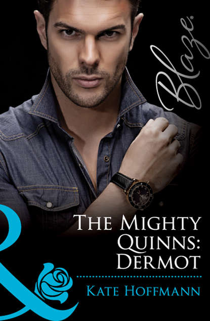 The Mighty Quinns: Dermot