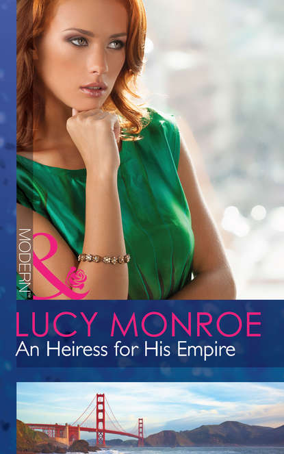 An Heiress for His Empire