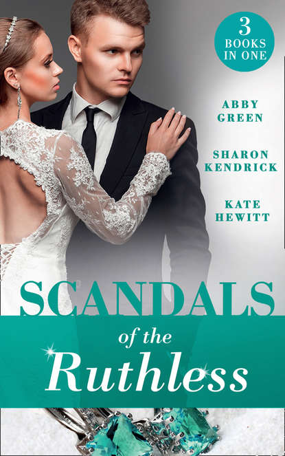 Scandals Of The Ruthless: A Shadow of Guilt