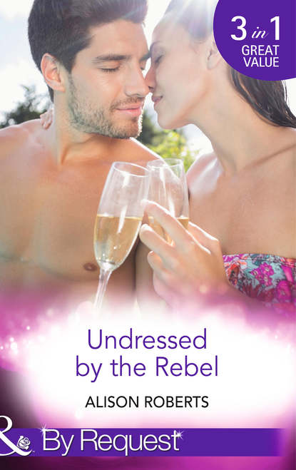 Undressed by the Rebel: The Honourable Maverick