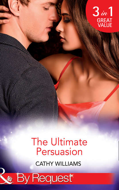 The Ultimate Persuasion: A Tempestuous Temptation / The Notorious Gabriel Diaz / The Truth Behind his Touch