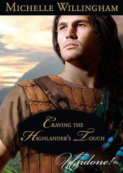 Craving the Highlander's Touch