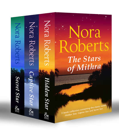 The Stars of Mithra: Hidden Star