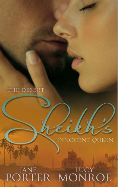 The Desert Sheikh&apos;s Innocent Queen: King of the Desert, Captive Bride
