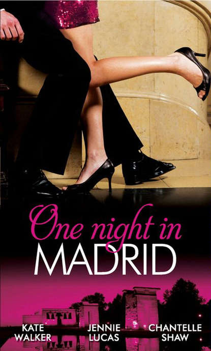 One Night in Madrid: Spanish Billionaire, Innocent Wife / The Spaniard&apos;s Defiant Virgin / The Spanish Duke&apos;s Virgin Bride