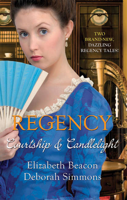 Regency: Courtship And Candlelight: One Final Season