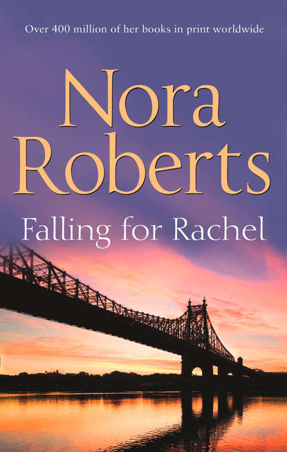 Falling For Rachel: the classic story from the queen of romance that you won’t be able to put down