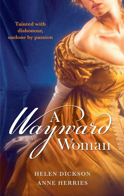 A Wayward Woman: Diamonds, Deception and the Debutante / Fugitive Countess