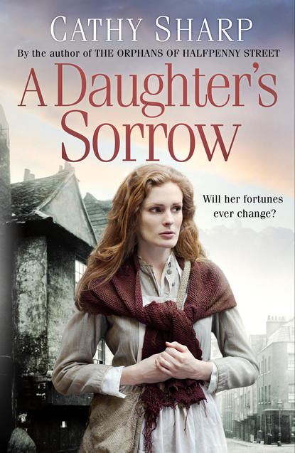 A Daughter’s Sorrow