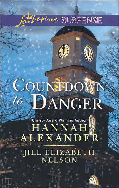 Countdown to Danger: Alive After New Year / New Year's Target