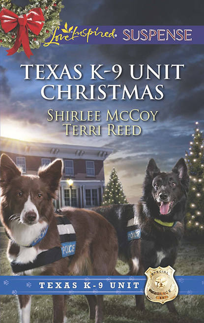 Texas K-9 Unit Christmas: Holiday Hero