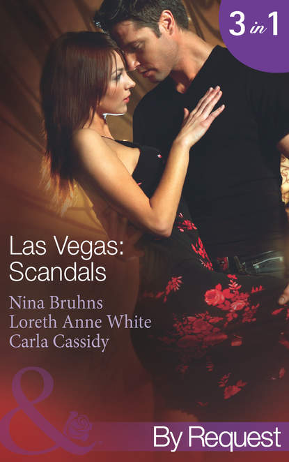 Las Vegas: Scandals: Prince Charming for 1 Night