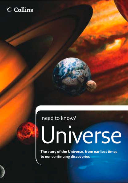 Universe: The story of the Universe, from earliest times to our continuing discoveries