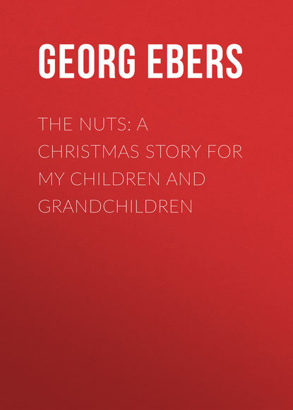 The Nuts: A Christmas Story for my Children and Grandchildren
