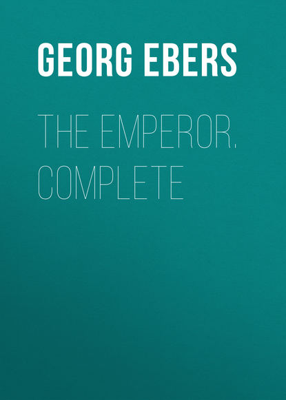 The Emperor. Complete