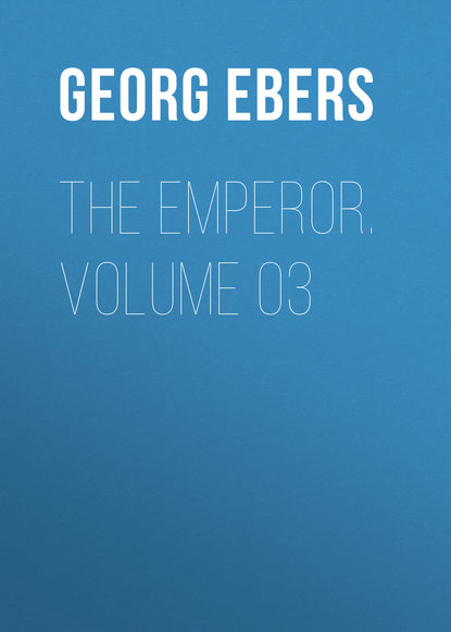 The Emperor. Volume 03