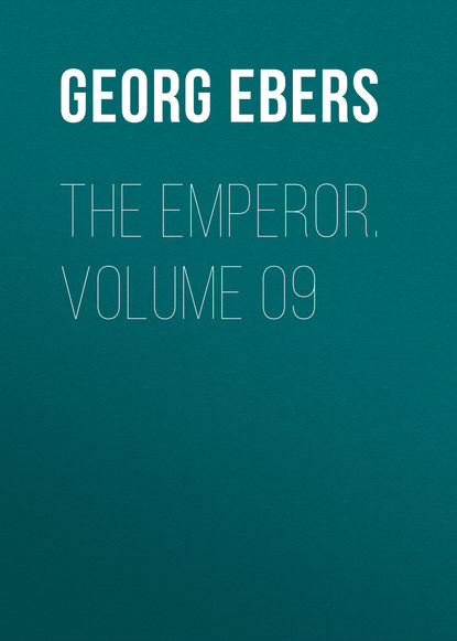 The Emperor. Volume 09