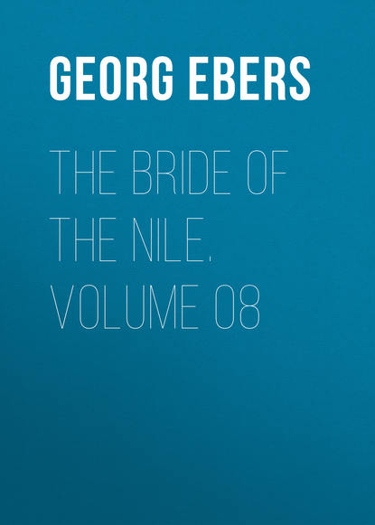 The Bride of the Nile. Volume 08