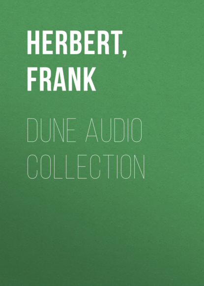 Dune Audio Collection