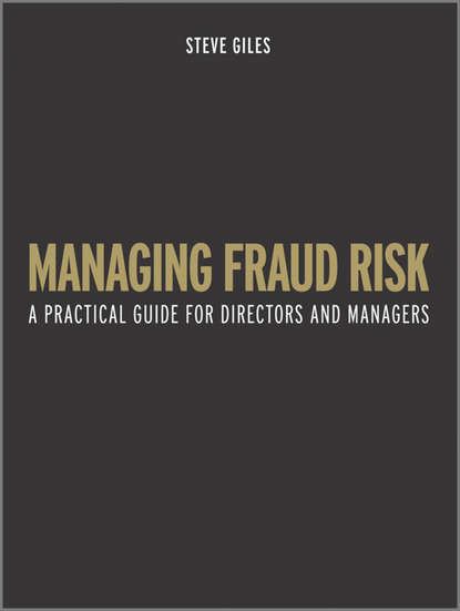 Managing Fraud Risk
