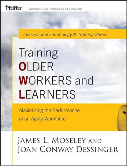 Training Older Workers and Learners