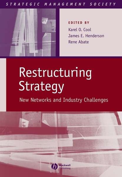 Restructuring Strategy