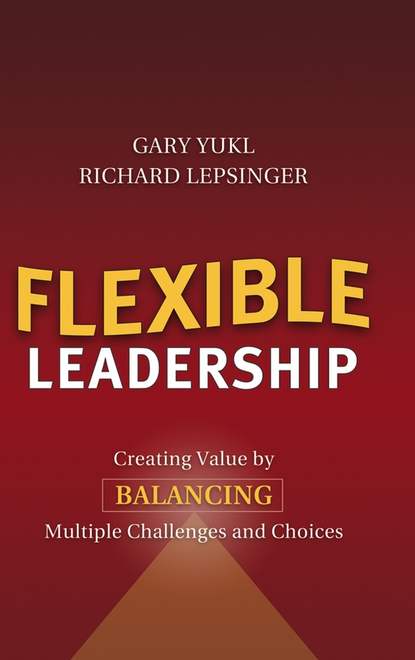 Flexible Leadership
