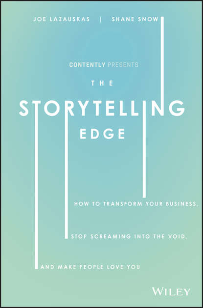 The Storytelling Edge
