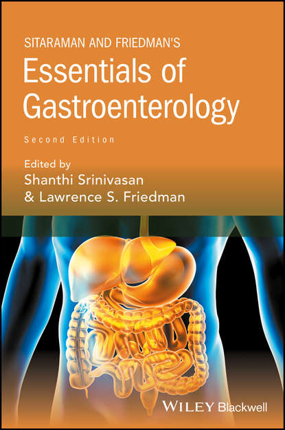 Sitaraman and Friedman&apos;s Essentials of Gastroenterology