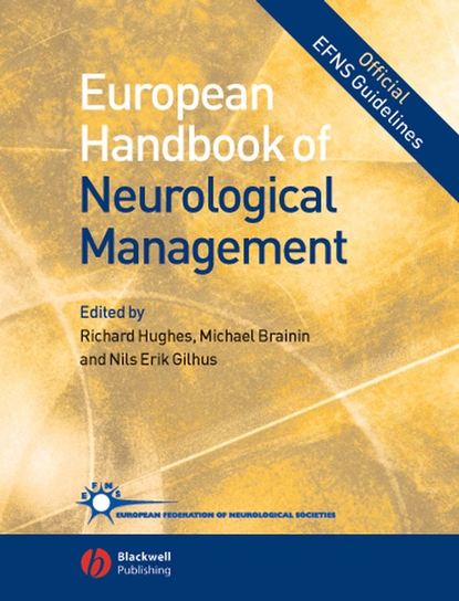 European Handbook of Neurological Management