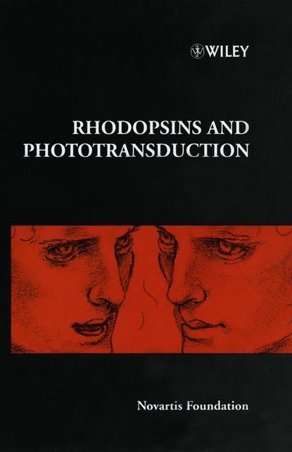 Rhodopsins and Phototransduction
