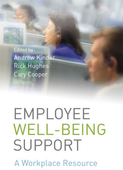 Employee Well-being Support