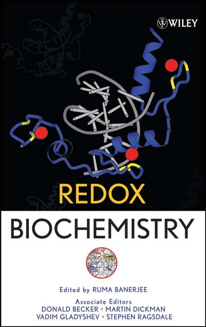 Redox Biochemistry