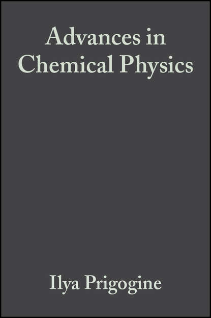 Advances in Chemical Physics, Volume 35