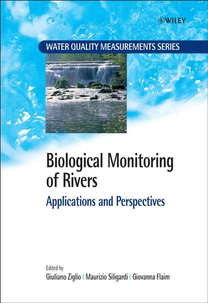 Biological Monitoring of Rivers