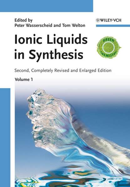 Ionic Liquids in Synthesis